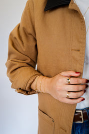 AURORA// goddess of the sunrise + daybreak