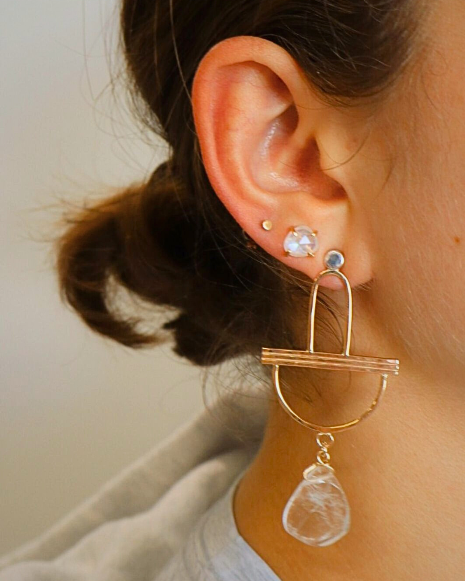 NEPHELE// cloud nymphs