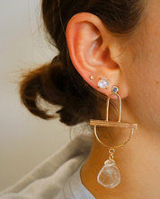 NEPHELE// cloud nymphs