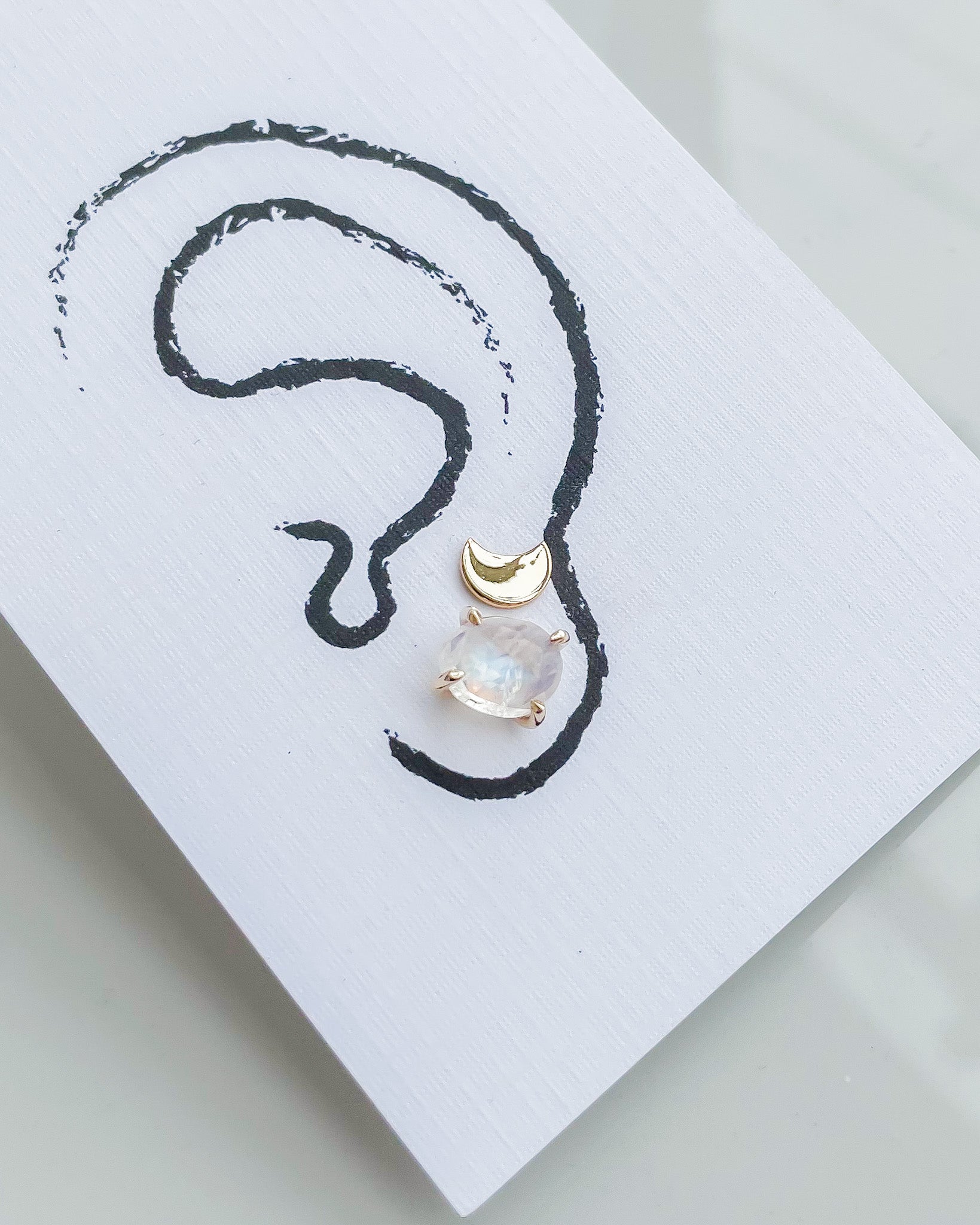 NEPHELE// cloud nymphs