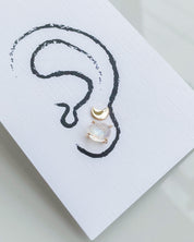 NEPHELE// cloud nymphs