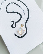 NEPHELE// cloud nymphs