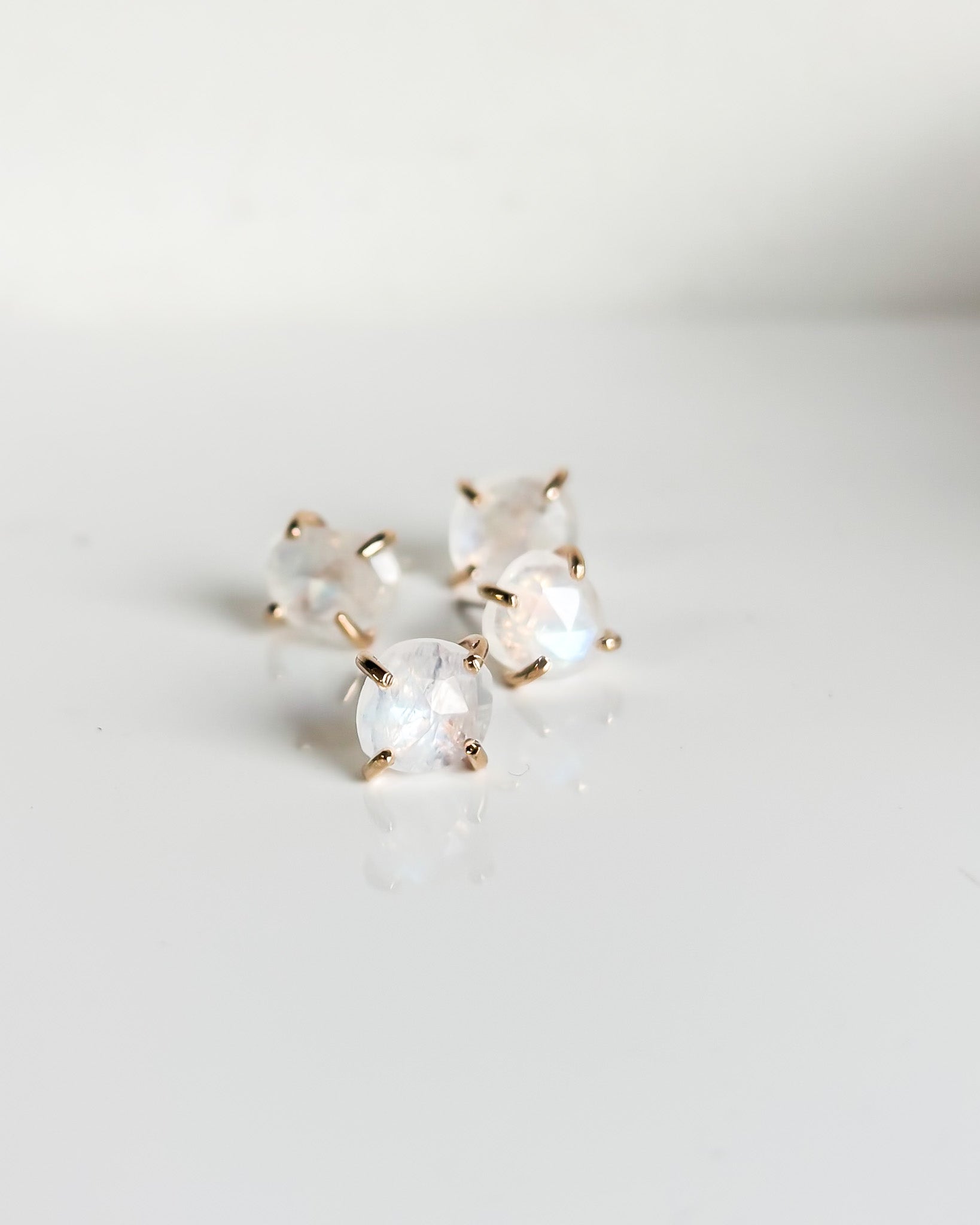 NEPHELE// cloud nymphs