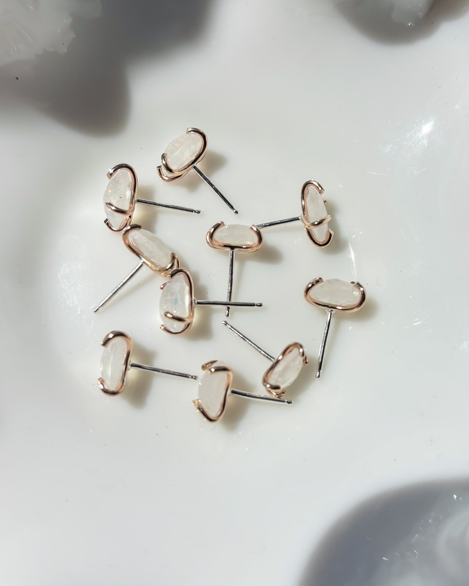 NEPHELE// cloud nymphs