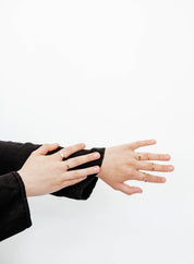 CELESTE// balance ring