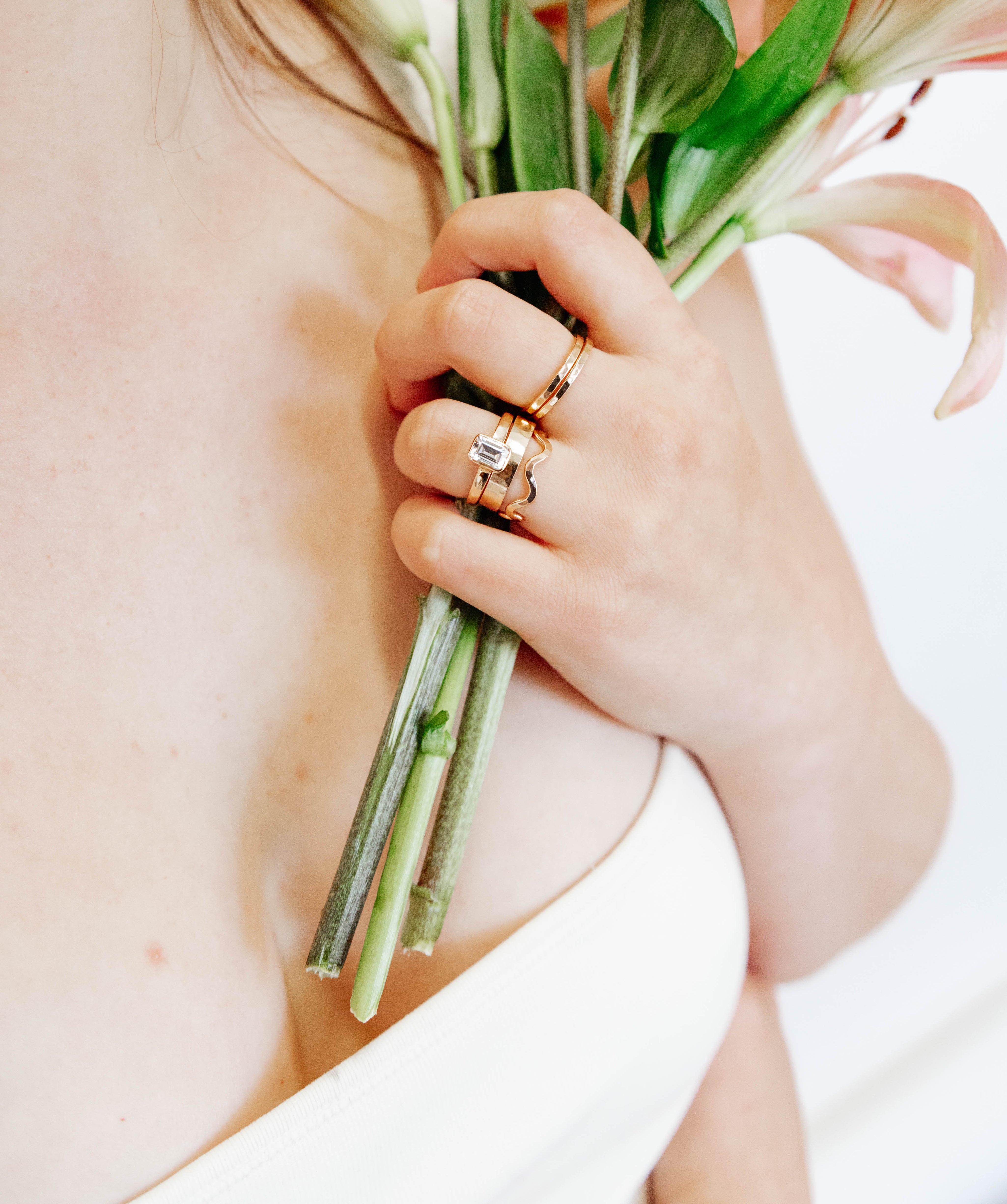 HERA// goddess of marriage + the heavens