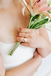 HERA// goddess of marriage + the heavens