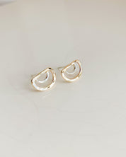 SUN & SELENE AELLA STUDS