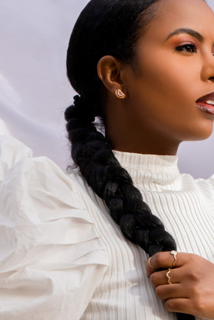 SUN & SELENE handcrafted jewelry