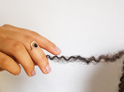 SUN & SELENE aurora oynx lifestyle