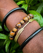 EQUATOR// cuff bracelet