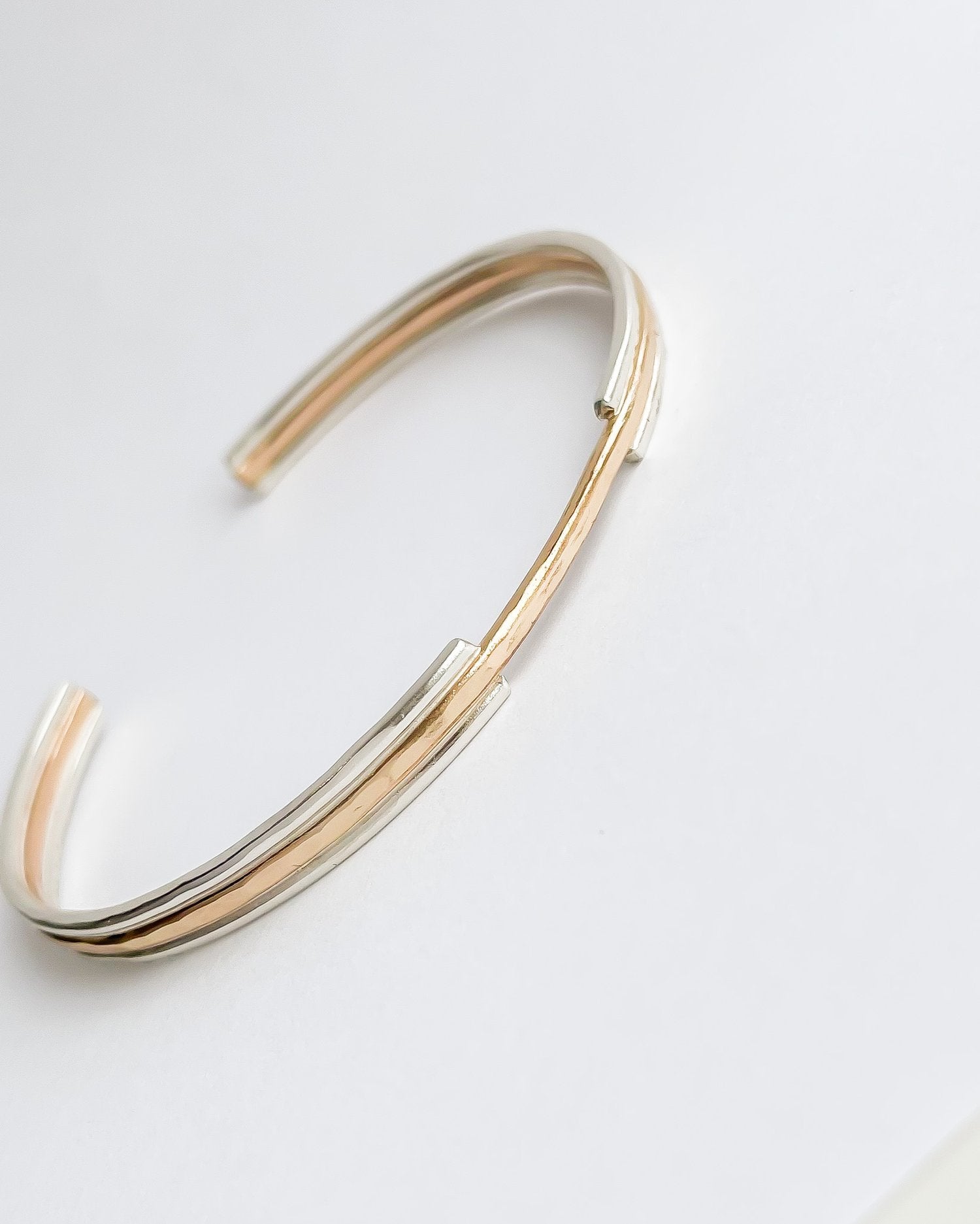 EQUATOR// cuff bracelet