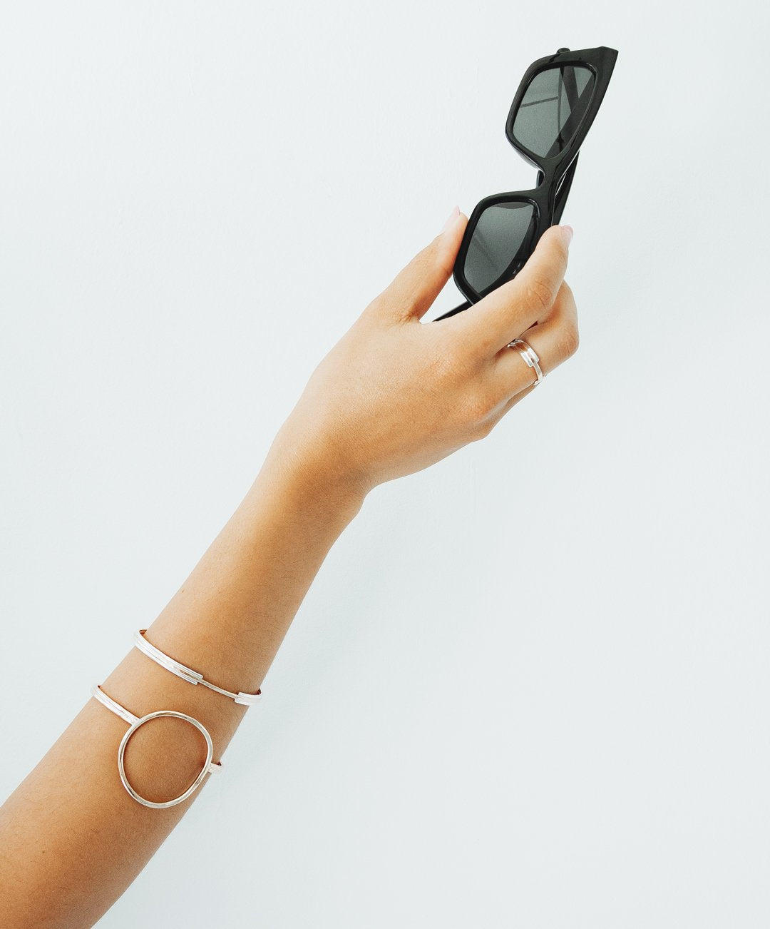 EQUATOR// cuff bracelet