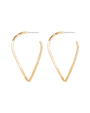 SUN & SELENE flora hoops