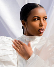 SUN & SELENE handcrafted jewelry