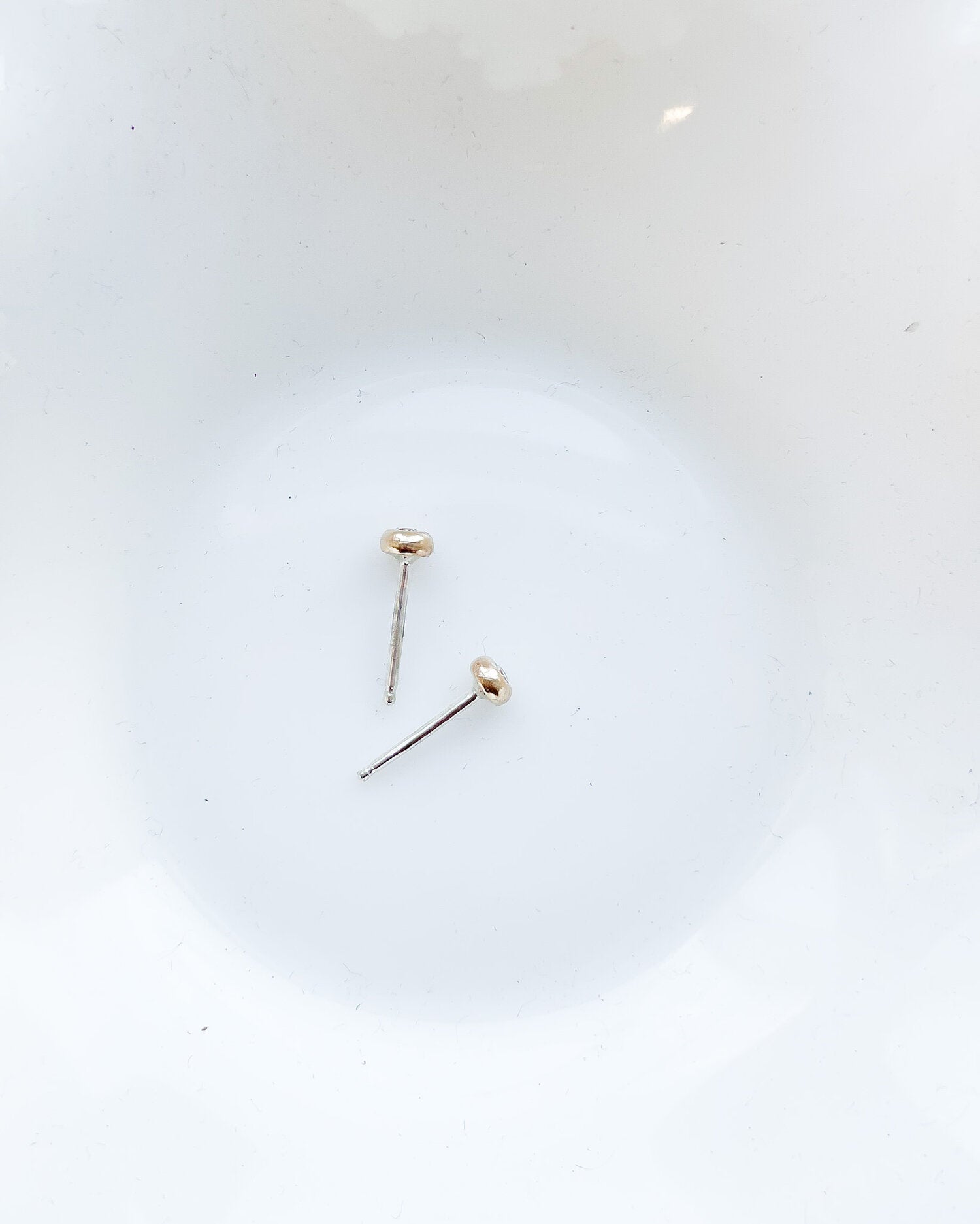 SUN & SELENE earrings