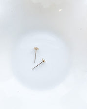SUN & SELENE earrings