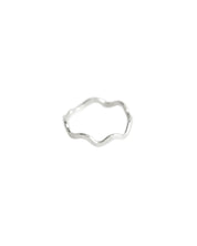 SUN & SELENE iris wavy band