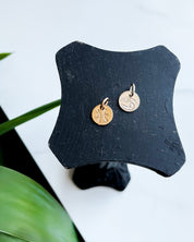SUN & SELENE zodiac charms