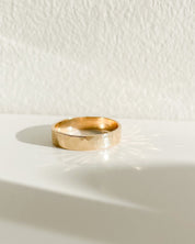 SUN & SELENE MINERVA stacking band