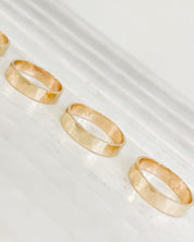 SUN & SELENE handcrafted rings