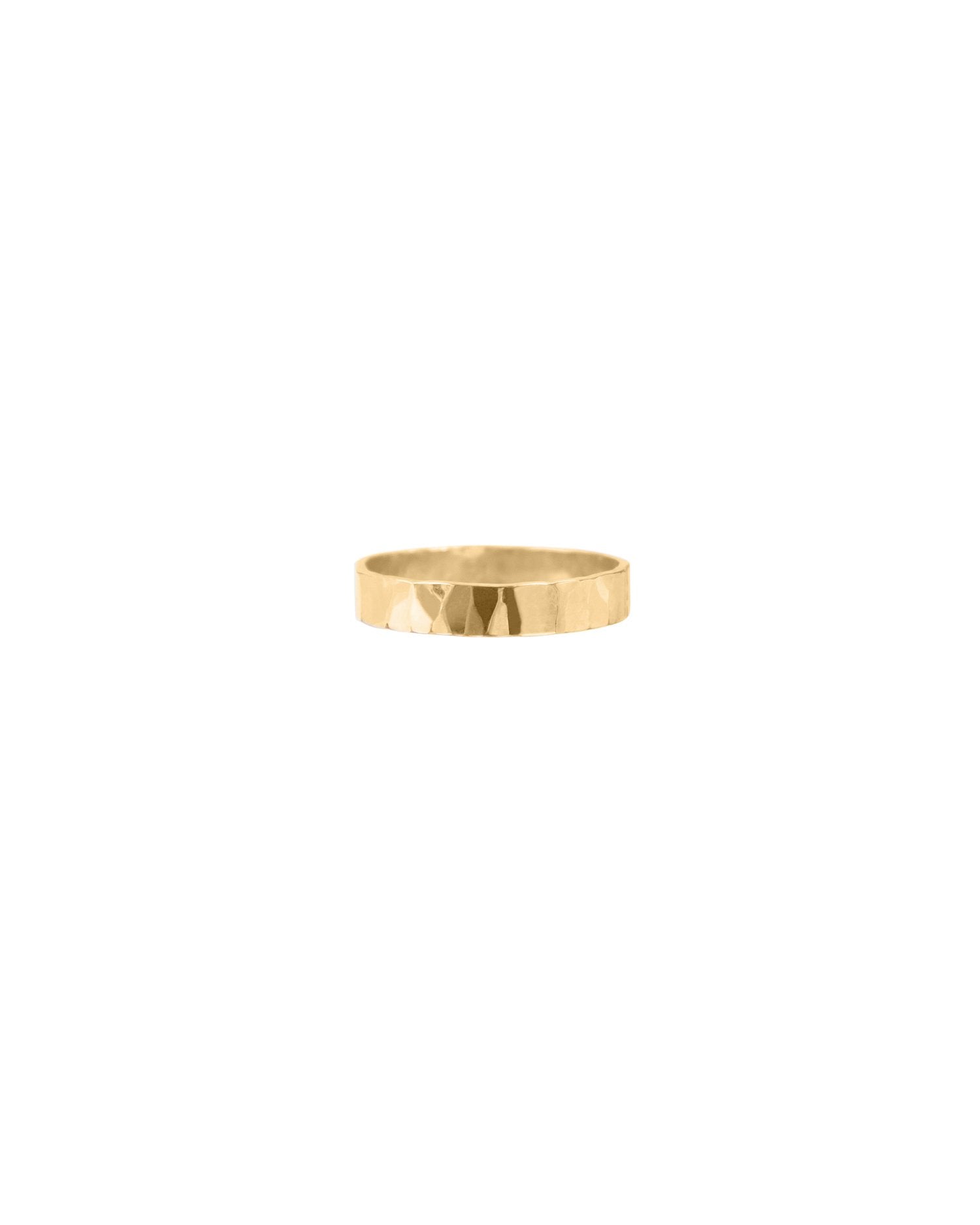 SUN & SELENE wide stacking band