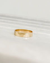 SUN & SELENE MINERVA stacking band