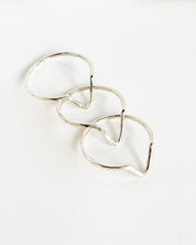 SUN & SELENE nike stacking rings
