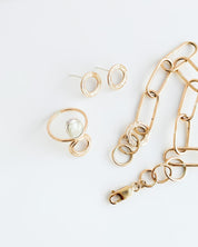 SUN & SELENE jewelry