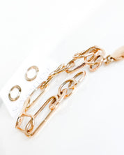SUN & SELENE handcrafted jewelry