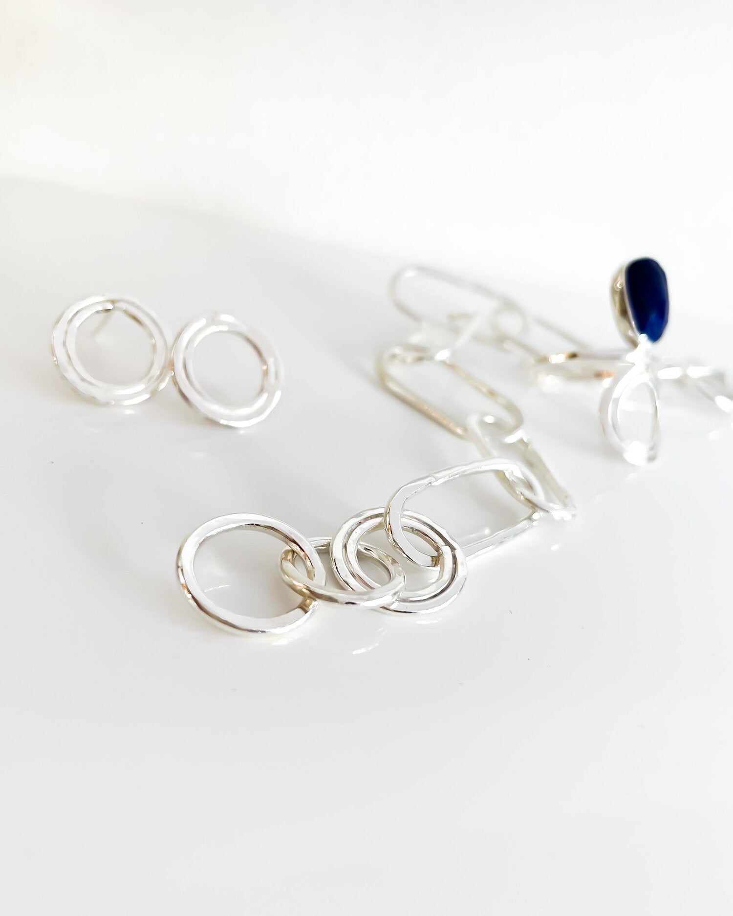 SUN & SELENE handcrafted jewelry