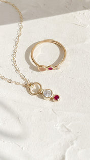 SUN & SELENE persephone collection