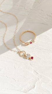 SUN & SELENE persephone series
