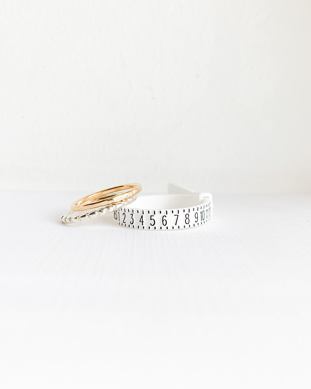 SUN & SELENE ring sizing kit