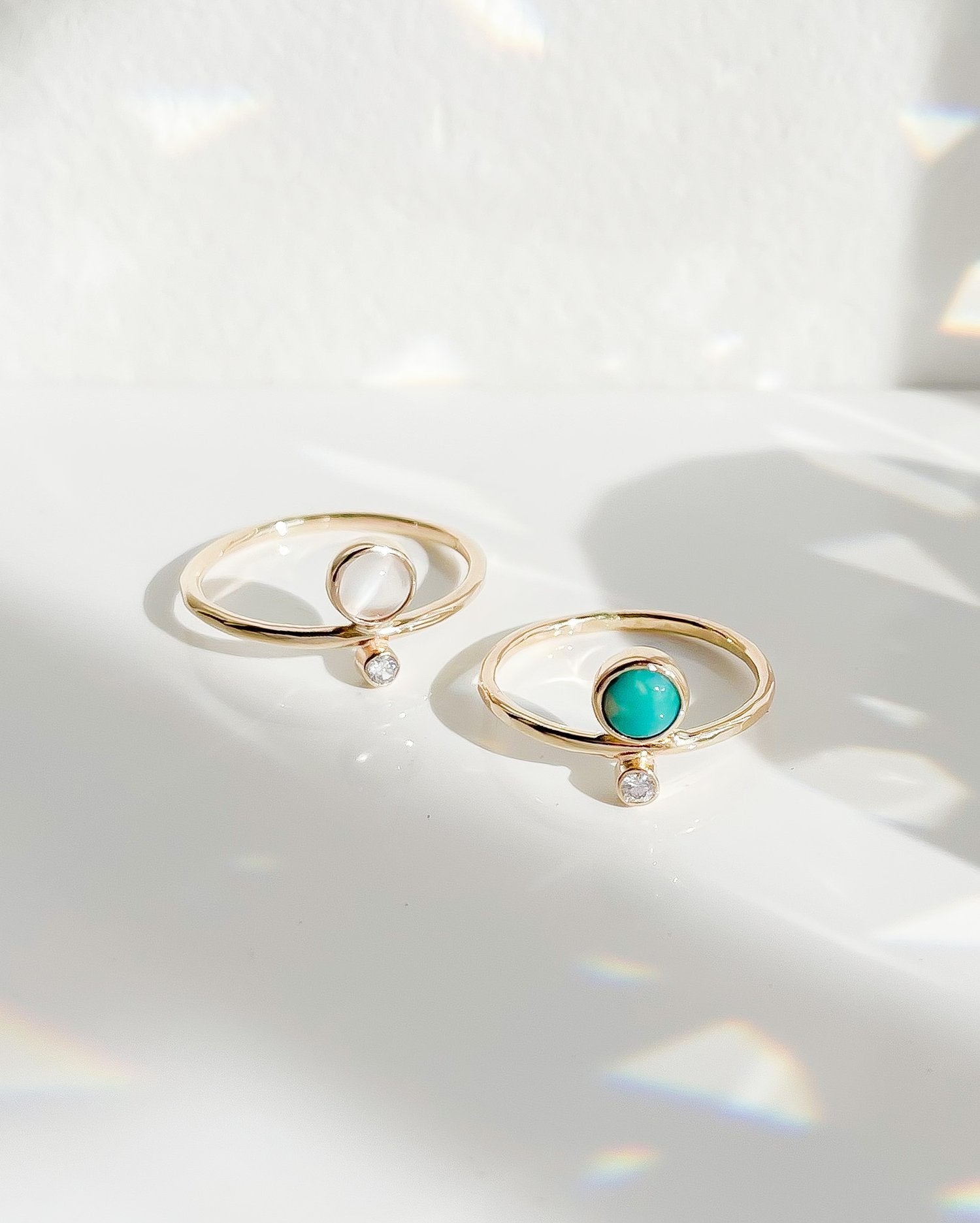 TERRA// Roman goddess of the earth