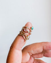 TERRA// Roman goddess of the earth