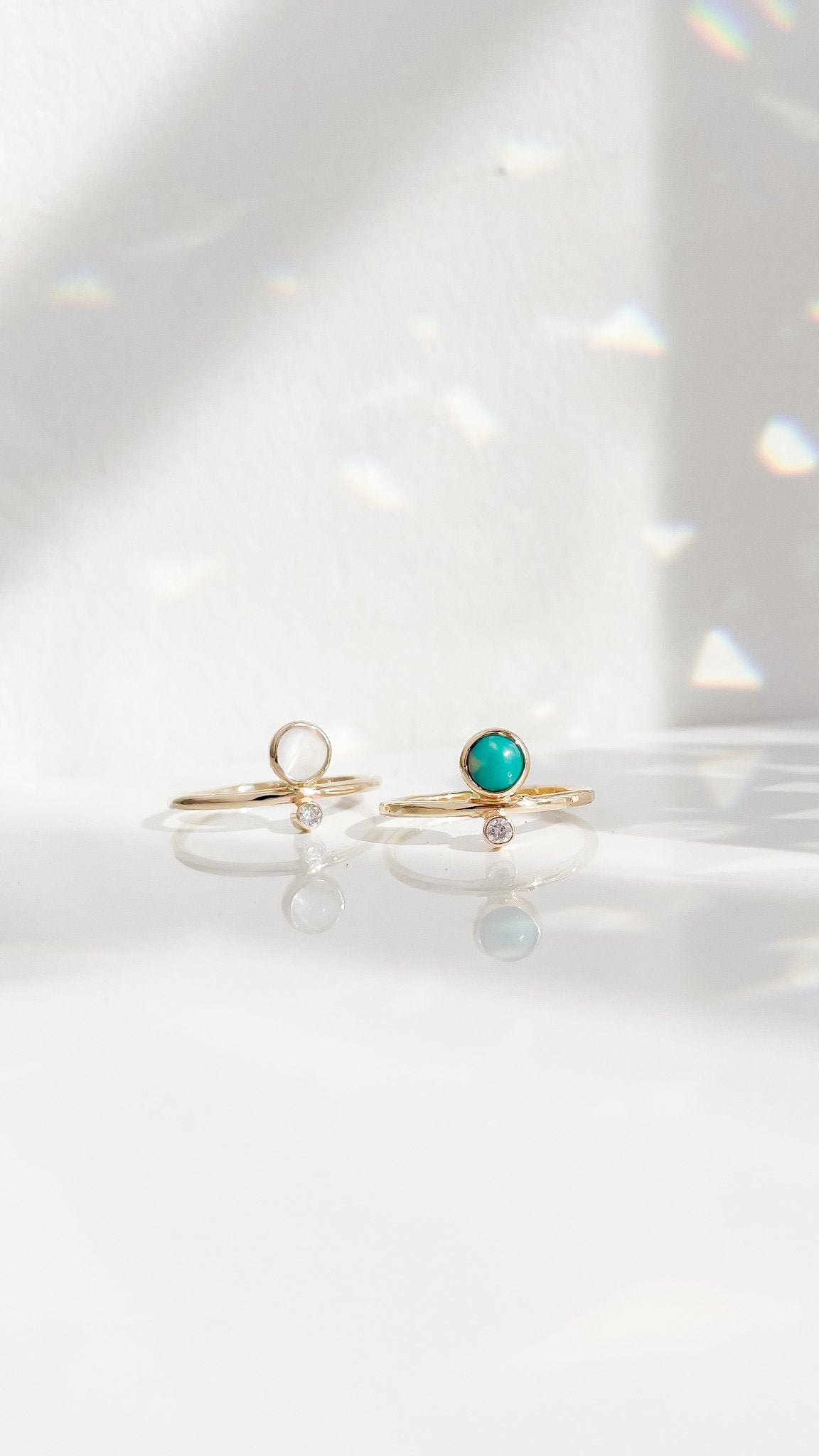 TERRA// Roman goddess of the earth