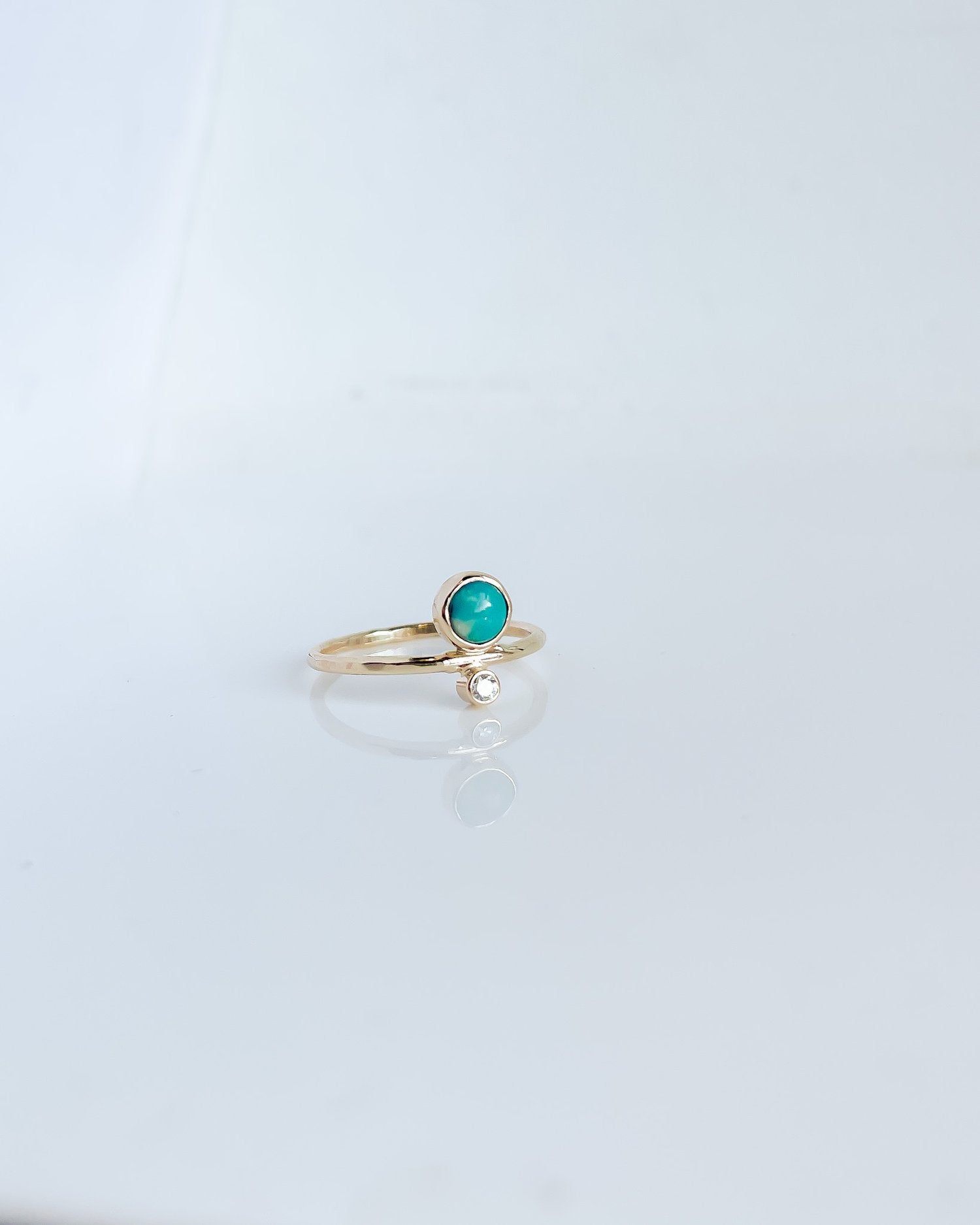 TERRA// Roman goddess of the earth