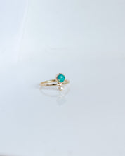 TERRA// Roman goddess of the earth