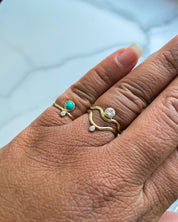 TERRA// Roman goddess of the earth