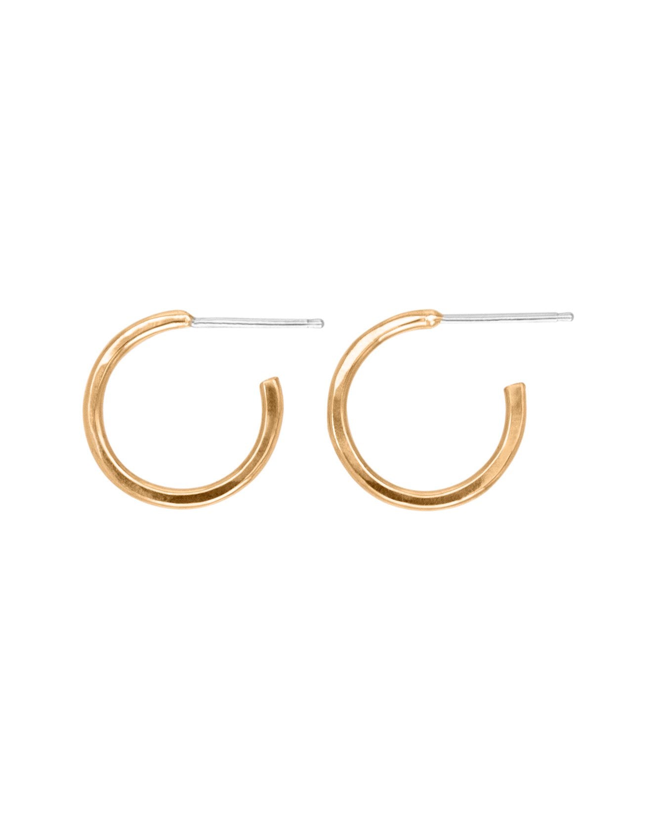 THE NAKED HOOPS