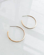 SUN & SELENE everyday hoops
