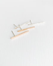 SUN & SELENE the naked studs