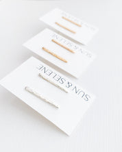 SUN & SELENE the naked stud series