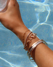 THE NAKED BANGLES// for everyday