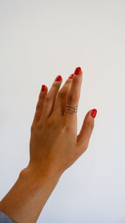 APHRODITE// goddess of love + beauty