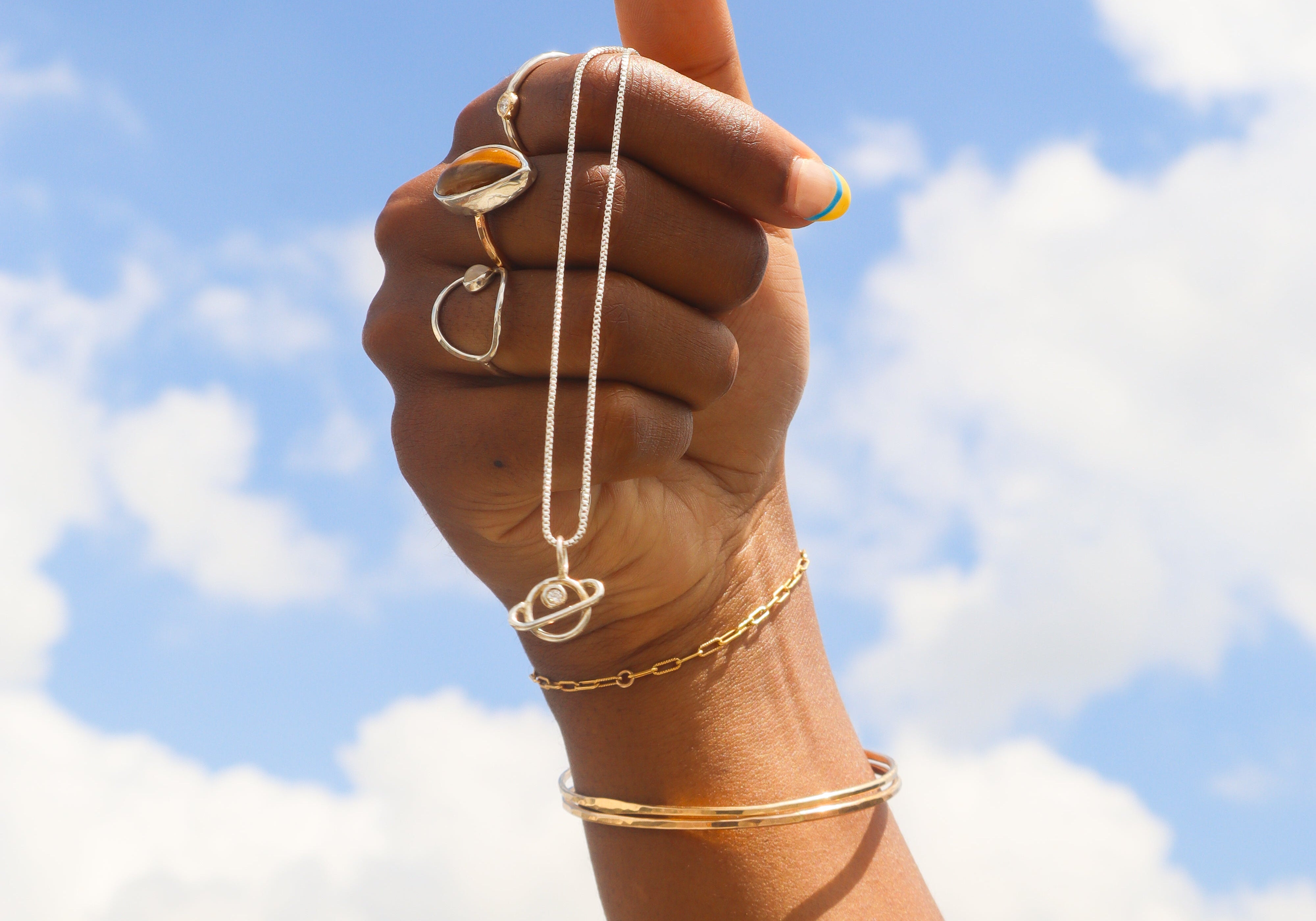 MOON GODDESS COLLECTION
