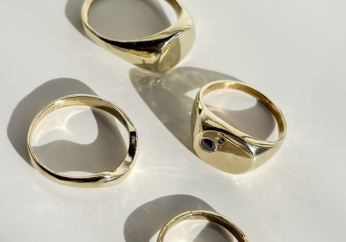 MERIDIAN COLLECTION