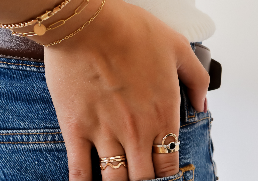FALL STAPLES