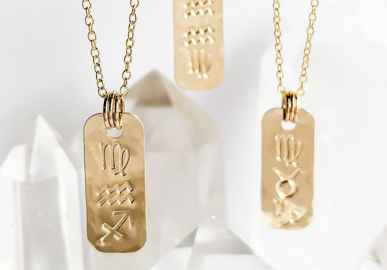ASTROLOGY + CELESTIAL